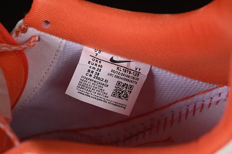 All Categories Nk Air Force 1 Air Force Series Nk Air Force 1 Low Air Force Low Nike Air Force 1'07 Low Orange Ghost Face Air Force One Low Casual Shoes XL1979-125